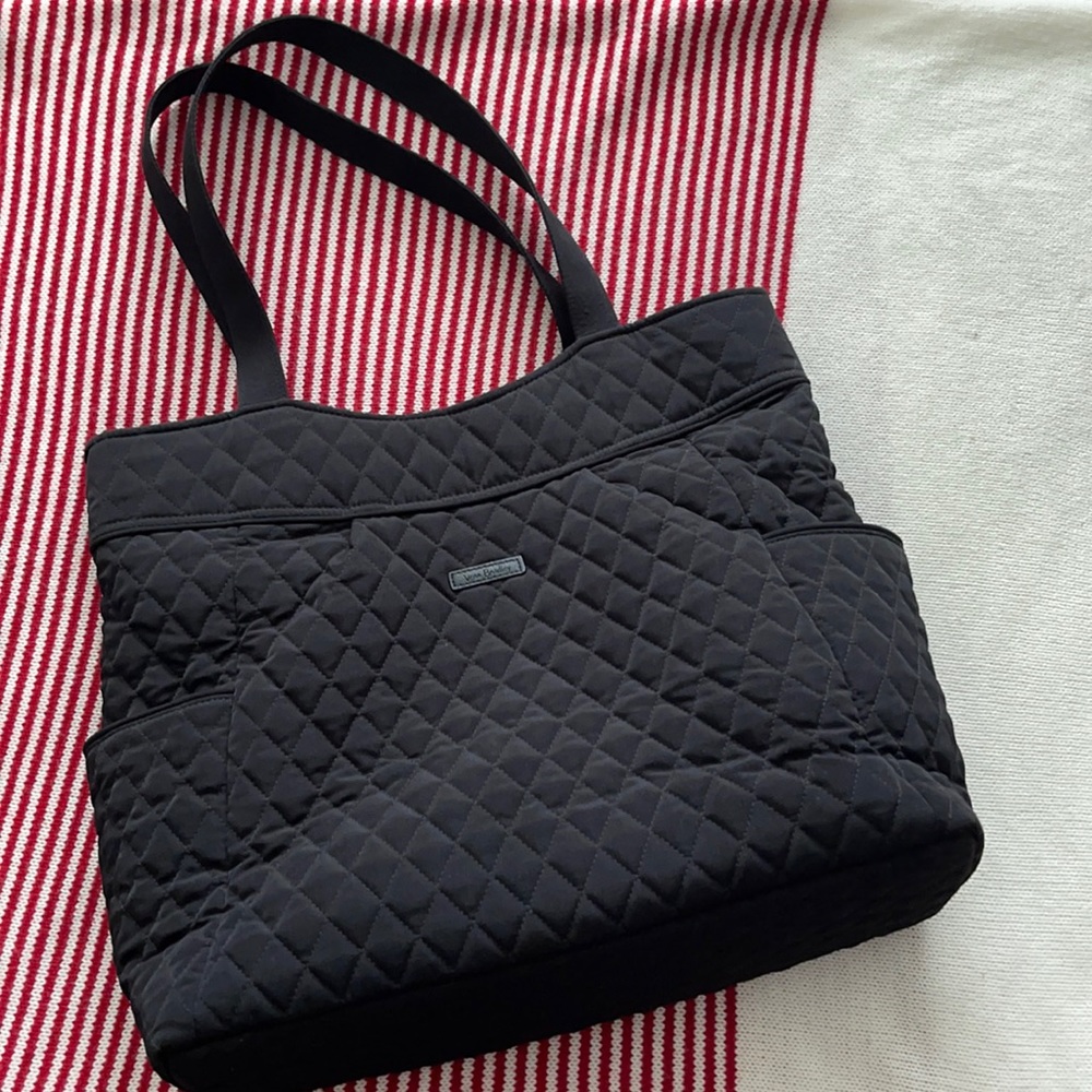 Vera Bradley Tote Bag